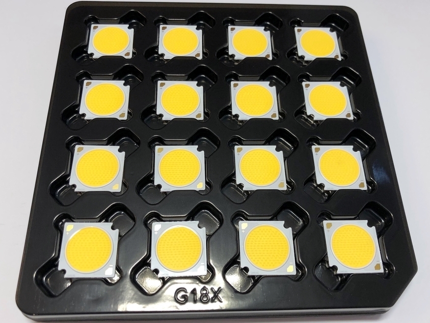 <p>
	LED moodul 40 W, Samsung, SPHWHAHDNK25YZR2D2, YZR2D2, LC040D28050</p>
