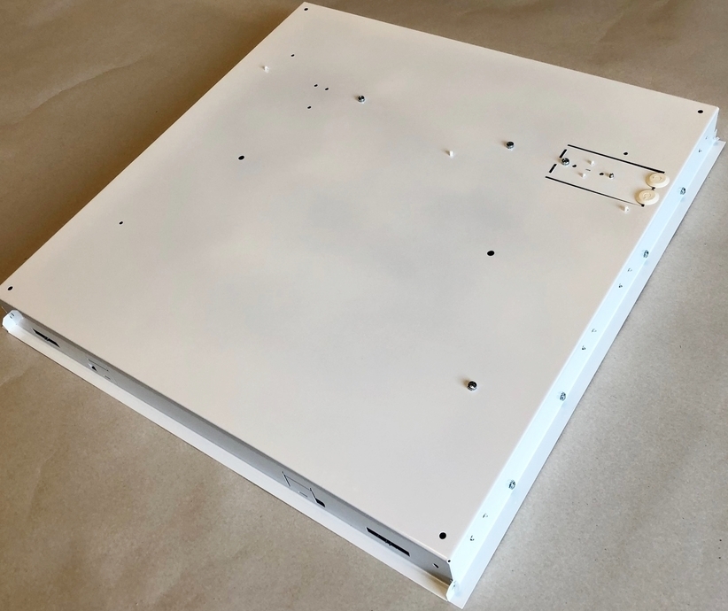 <p>
	Светильник 4 x 14 Вт, KAT ECO HF</p>
