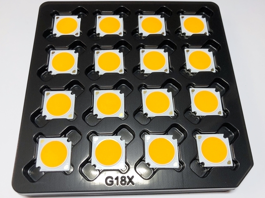 <p>
	Светодиодный модуль 40 Вт, Samsung, SPHWHAHDNK25YZV2D2, YZV2D2, LC040D28030</p>
