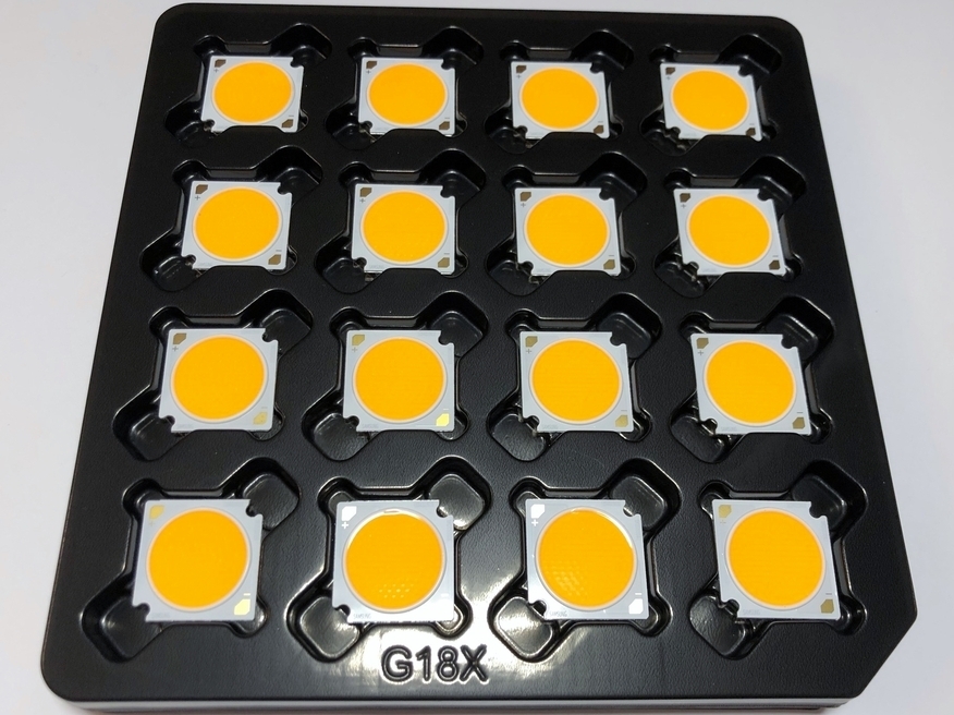 <p>
	Светодиодный модуль 40 Вт, Samsung, SPHWHAHDNK27YZVMD2, YZVMD2, LC040D2N930</p>
