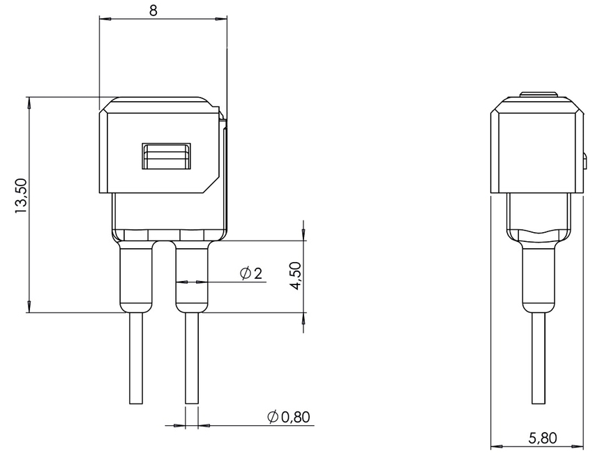 <p>
	Резистор T70471, Helvar, Iset Resistor 470-1%-0,6Вт</p>
