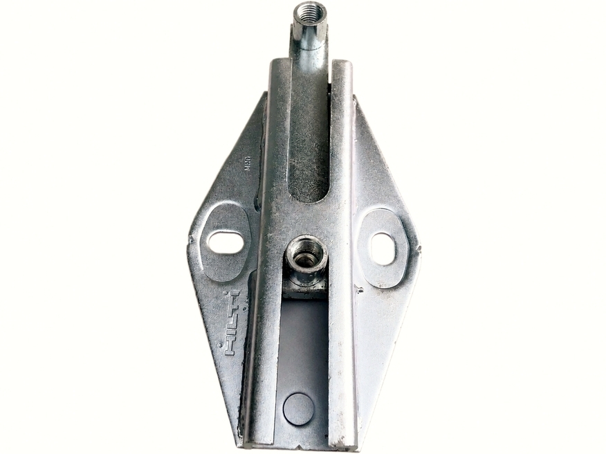 <p>
	Двойная роликовая опора MRG-D6, Hilti, 334131</p>
