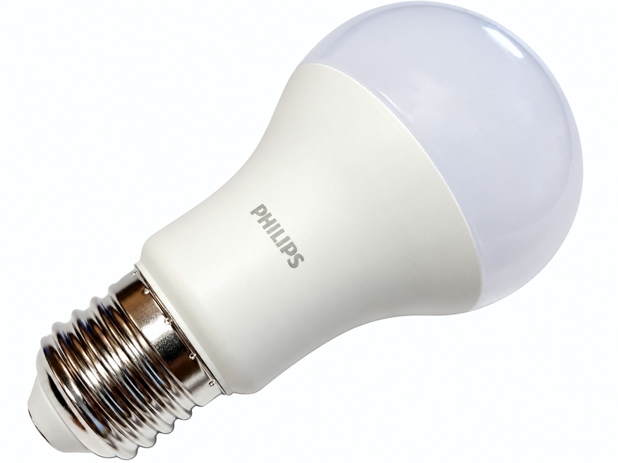 <p>
	LED lamp 13W=100W, Philips, 490747, A60, E27</p>

