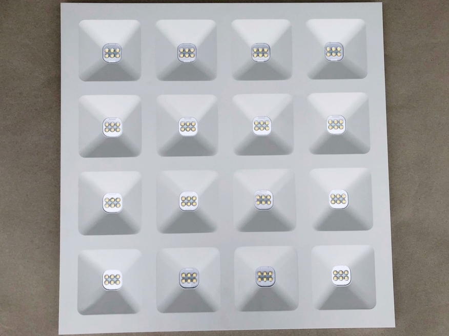 <p>
	Светодиодный светильник 34 Вт, LD-TIG34W60-NB, GTV Lighting</p>
