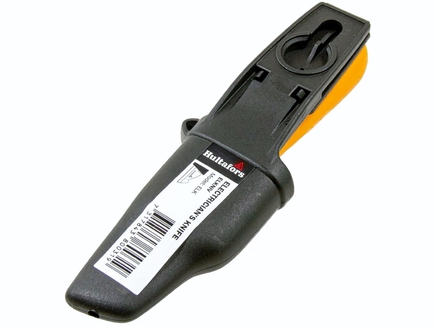 <p>
	Kaablikoorimisnuga Hultafors, Elkniv ELK</p>
