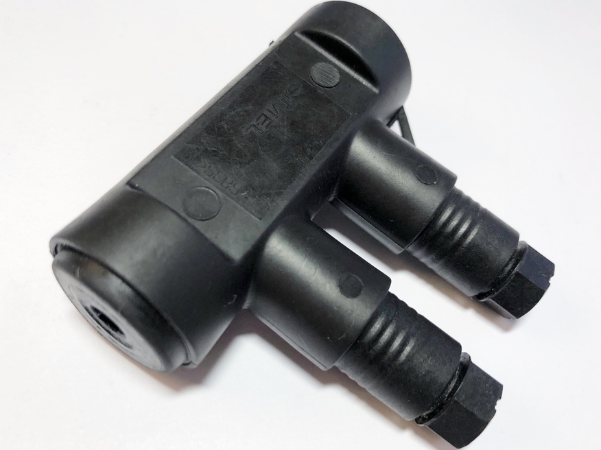 <p>
	Водонепроницаемый кабельный соединитель 4-50мм², BPC P50, TE Connectivity</p>
