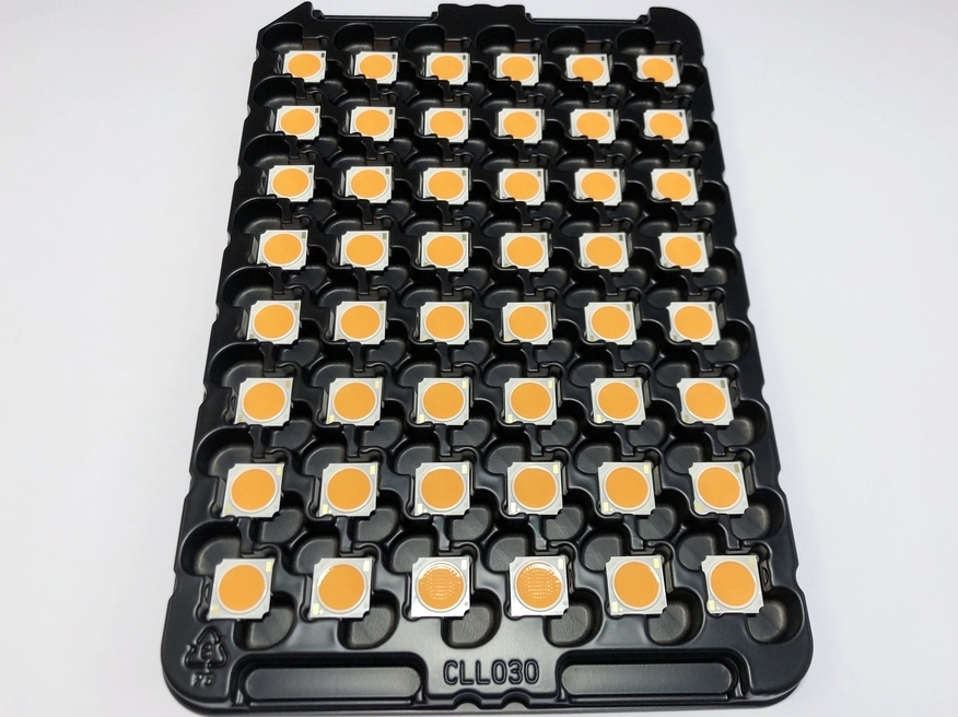 <p>
	Светодиодный модуль 40 Вт, Citizen, CLU039-1210C8-303H6R2, AA121030H60</p>
