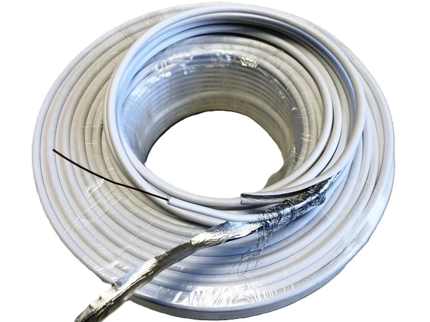 <p>
	ТВ-антенный кабель RG660, TBTEC</p>
