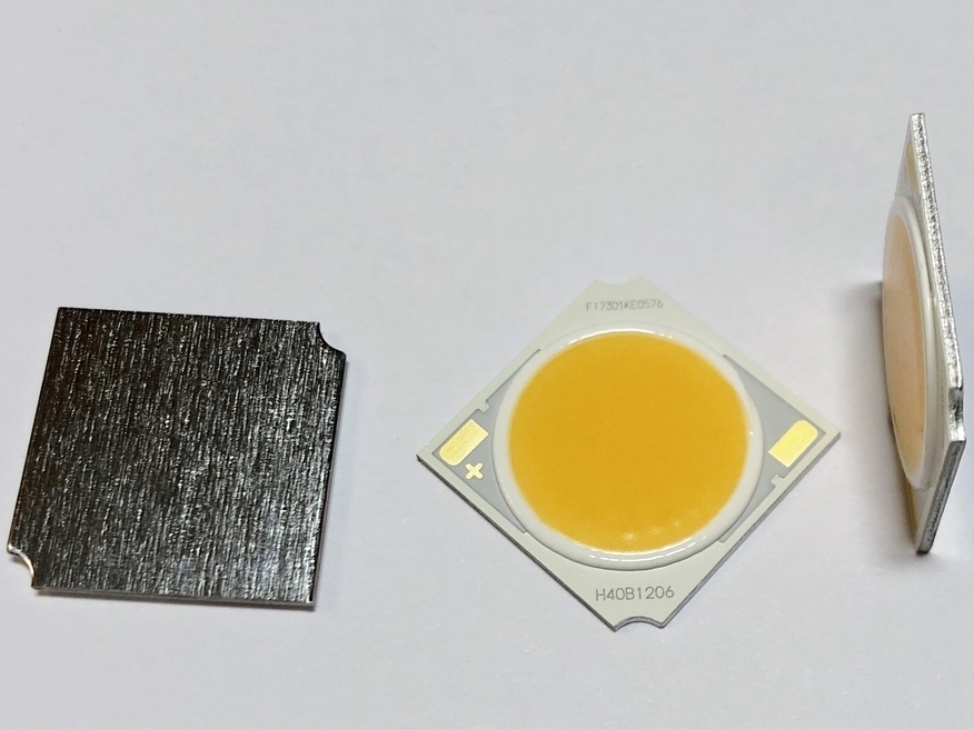 <p>
	LED moodul 18 W, Citizen, CLU038-1206C4-40BV1N3, H40B1206</p>
