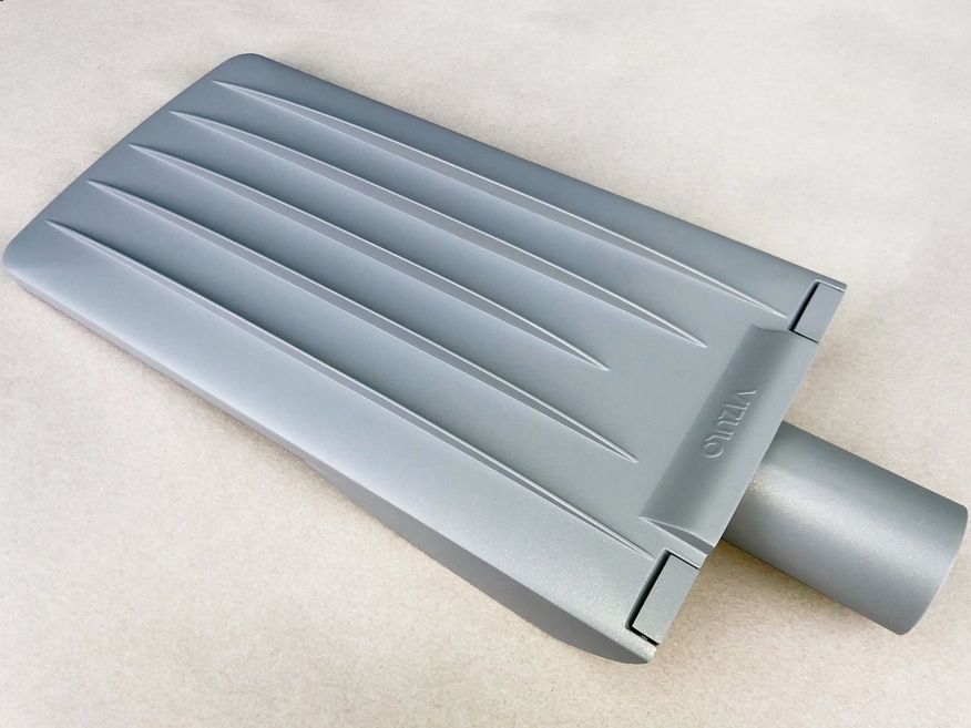 <p>
	<span style="color: #ff0000">LED</span> tänavavalgusti 36 W, SLR 036 740 09 011 S N DY 06 1, Vizulo, 44200146</p>
