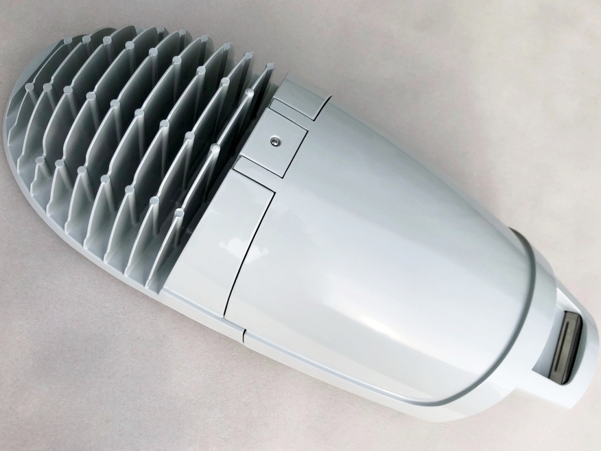 <p>
	Светодиодный уличный светильник 85 Вт, Philips, BGP340 LED110-3S/740 PSR I DM DDF3 48/60</p>
