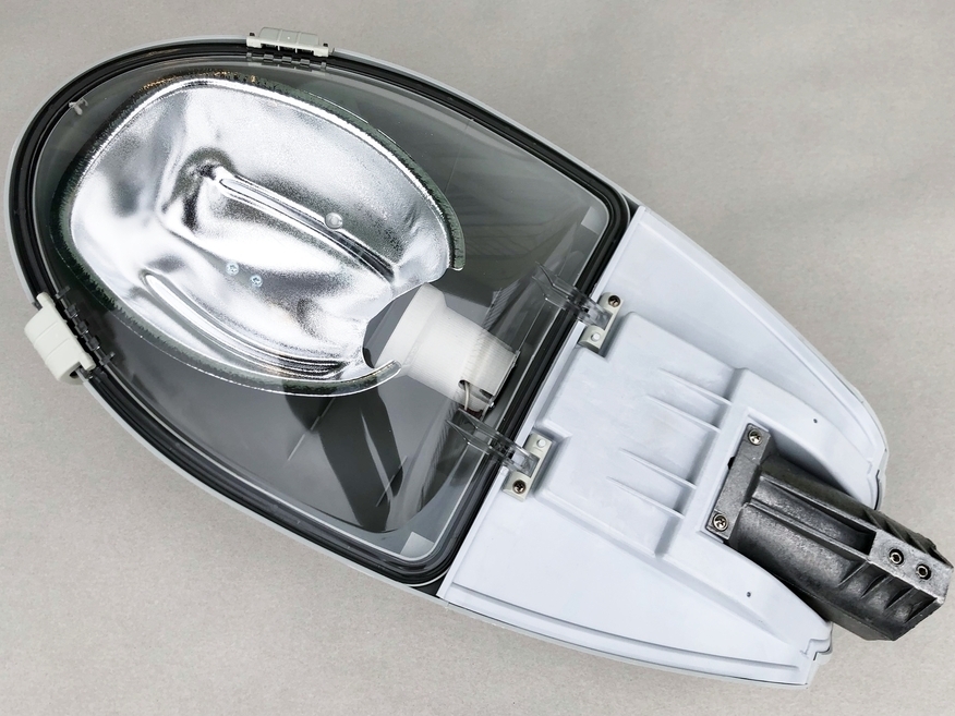 <p>
	Уличный светильник 150 Вт, Modus, NV150SPMMA</p>
