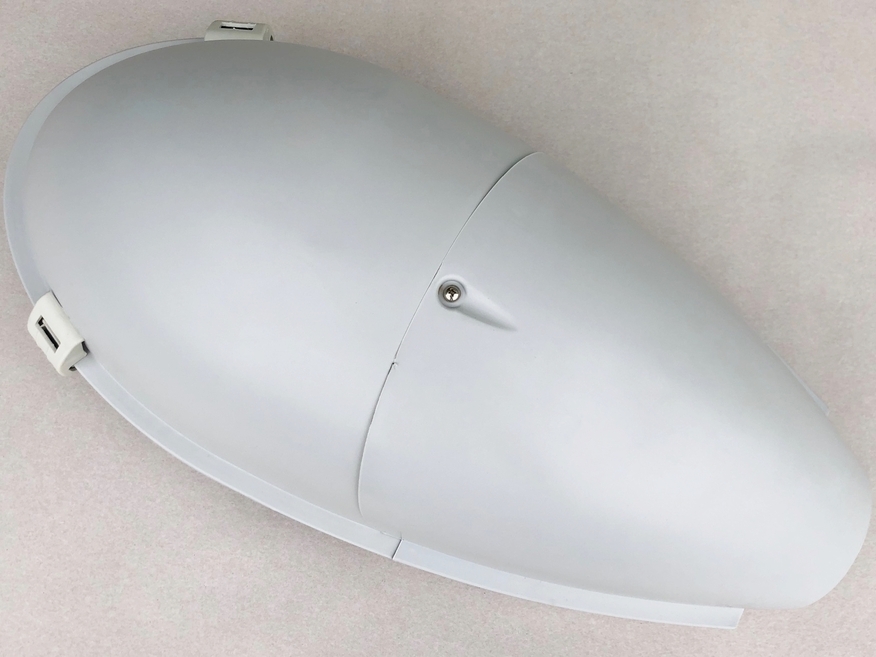 <p>
	Уличный светильник 150 Вт, Modus, NV150SPMMA</p>
