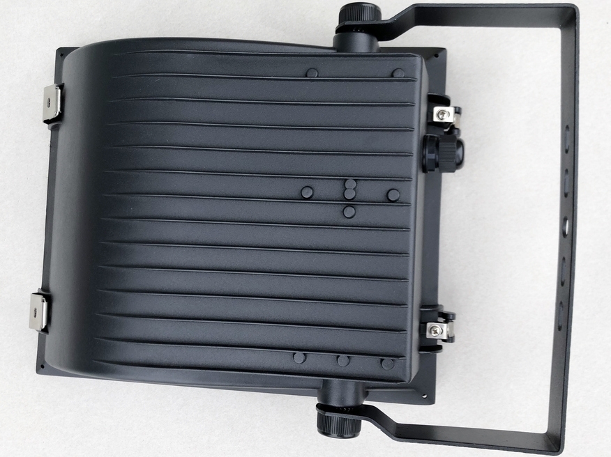 <p>
	Прожектор 150 Вт, OMS, uCPN W/P ASY MD/SD 1150 CCG B05, Unolux, H020AA0005</p>
