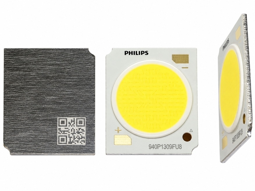 <p>
	Светодиодный модуль 10,5 Вт, Philips Fortimo SLM C 940 PW 1309 L15 2024 <strong>G8</strong> UHE, 929003873280, 940P1309FU8</p>
